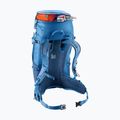 Túrahátizsák deuter Futura Pro 40 l nightblue/baltic 11