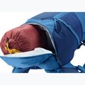 Túrahátizsák deuter Futura Pro 40 l nightblue/baltic 12