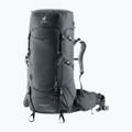 Túrahátizsák deuter Aircontact Core 55 + 10 l SL graphite