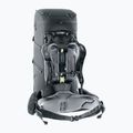 Túrahátizsák deuter Aircontact Core 55 + 10 l SL graphite 3