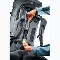 Túrahátizsák deuter Aircontact Core 55 + 10 l SL graphite 13