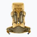 Női túrahátizsák deuter Aircontact Core 55 + 10 l SL savanna/nori 3