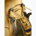 Női túrahátizsák deuter Aircontact Core 55 + 10 l SL savanna/nori 10