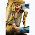 Női túrahátizsák deuter Aircontact Core 55 + 10 l SL savanna/nori 11