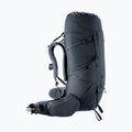 Túrahátizsák deuter Aircontact Core 60 + 10 l black 5