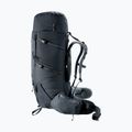 Túrahátizsák deuter Aircontact Core 60 + 10 l black 6