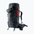 Túrahátizsák deuter Aircontact Core 60 + 10 l black 7