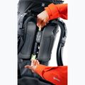 Túrahátizsák deuter Aircontact Core 60 + 10 l black 12