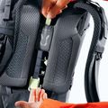 Túrahátizsák deuter Aircontact Core 60 + 10 l black 13