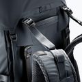 Túrahátizsák deuter Aircontact Core 60 + 10 l black 14