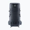 Túrahátizsák deuter Aircontact Core 70 + 10 l black