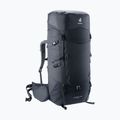 Túrahátizsák deuter Aircontact Core 70 + 10 l black 2