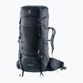 Túrahátizsák deuter Aircontact Core 70 + 10 l black 3
