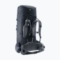 Túrahátizsák deuter Aircontact Core 70 + 10 l black 5