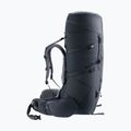 Túrahátizsák deuter Aircontact Core 70 + 10 l black 6