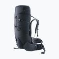 Túrahátizsák deuter Aircontact Core 70 + 10 l black 7