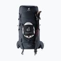 Túrahátizsák deuter Aircontact Core 70 + 10 l black 11