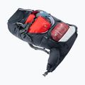 Túrahátizsák deuter Aircontact Core 70 + 10 l black 12