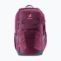 Városi hátizsák deuter Cotogy 28 l cassis/dahlia