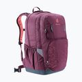 Városi hátizsák deuter Cotogy 28 l cassis/dahlia 2