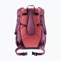 Városi hátizsák deuter Cotogy 28 l cassis/dahlia 3