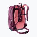Városi hátizsák deuter Cotogy 28 l cassis/dahlia 5