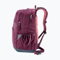 Városi hátizsák deuter Cotogy 28 l cassis/dahlia 6