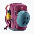 Városi hátizsák deuter Cotogy 28 l cassis/dahlia 9