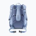 Városi hátizsák deuter Cotogy 28 l polar/bluejay 3