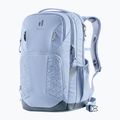 Városi hátizsák deuter Cotogy 28 l polar/bluejay 4