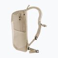 Túrahátizsák deuter Speed Lite 13 l alu/greystone 6