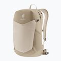 Túrahátizsák deuter Speed Lite 21 l alu/greystone 2