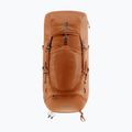 Női túrahátizsák deuter Aircontact Lite 35 + 10 l SL pecan/mocha