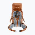 Női túrahátizsák deuter Aircontact Lite 35 + 10 l SL pecan/mocha 3
