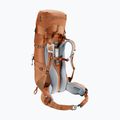 Női túrahátizsák deuter Aircontact Lite 35 + 10 l SL pecan/mocha 4