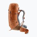 Női túrahátizsák deuter Aircontact Lite 35 + 10 l SL pecan/mocha 6