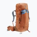 Női túrahátizsák deuter Aircontact Lite 35 + 10 l SL pecan/mocha 8