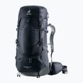 Túrahátizsák deuter Aircontact Lite 40 + 10 l black/graphite 2