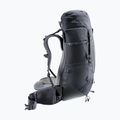 Túrahátizsák deuter Aircontact Lite 40 + 10 l black/graphite 4