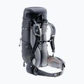 Túrahátizsák deuter Aircontact Lite 40 + 10 l black/graphite 5