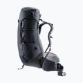 Túrahátizsák deuter Aircontact Lite 40 + 10 l black/graphite 6
