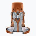 Női túrahátizsák deuter Aircontact Lite 45 + 10 l SL pecan/mocha 3