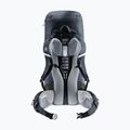 Túrahátizsák deuter Aircontact Lite 50 + 10 l black/graphite 2