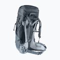 Túrahátizsák deuter Aircontact Lite 50 + 10 l black/graphite 4