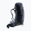 Túrahátizsák deuter Aircontact Lite 50 + 10 l black/graphite 4