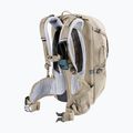 Női kerékpáros hátizsák deuter Trans Alpine 22 l SL alu/greystone 11