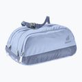 Pipere táska deuter Wash Bag Tour II polar/bluejay