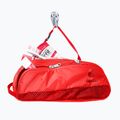 Utazó kozmetikai neszesszer Deuter Wash Bag Tour II poppy/crimson 2