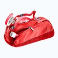 Utazó kozmetikai neszesszer Deuter Wash Bag Tour II poppy/crimson 3