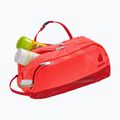 Utazó kozmetikai neszesszer Deuter Wash Bag Tour III poppy/crimson 2